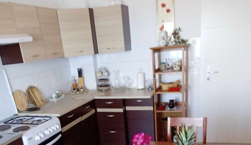Apartamento (Apartments Julia - Triple Room Julia )