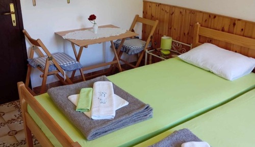 Apartamento (Apartments Julia - Double Room Julia )