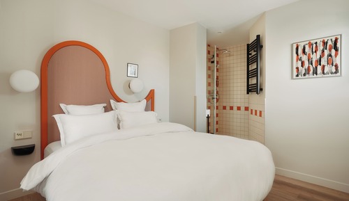 Apartamento Confort