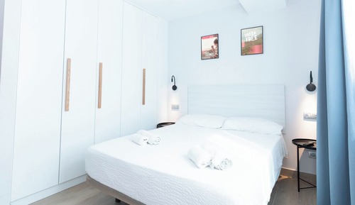 Apartamento estándar