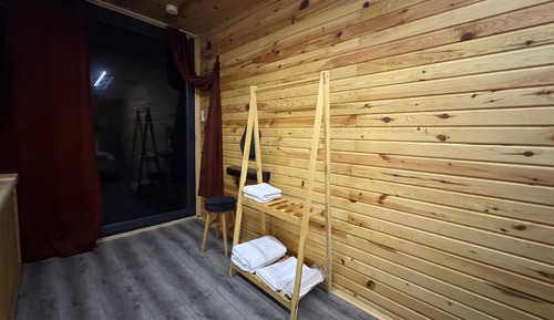 Habitación Confort, vistas al lago