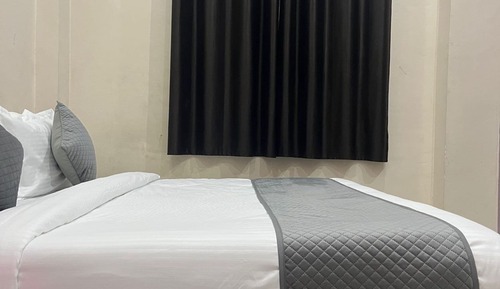 Habitación Deluxe, vistas al jardín