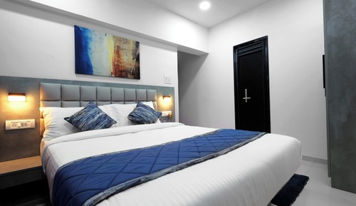 Apartamento estándar