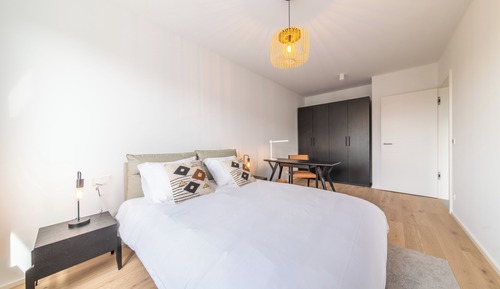Apartamento Confort