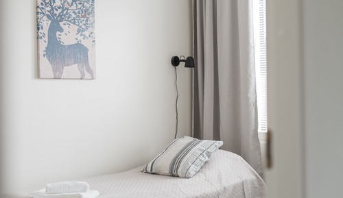 Apartamento estándar