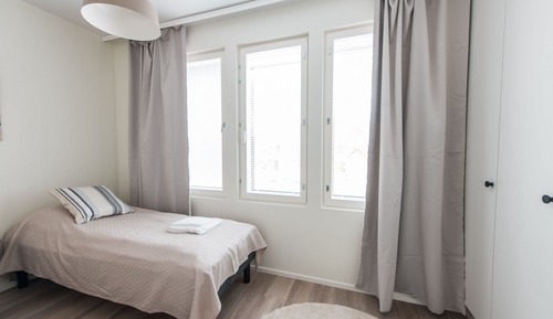 Apartamento básico