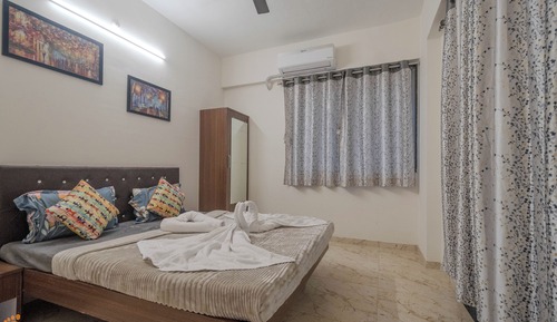 Estudio Deluxe, 1 habitación