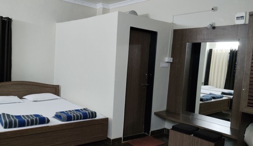 Habitación básica