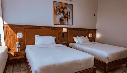 Suite Deluxe