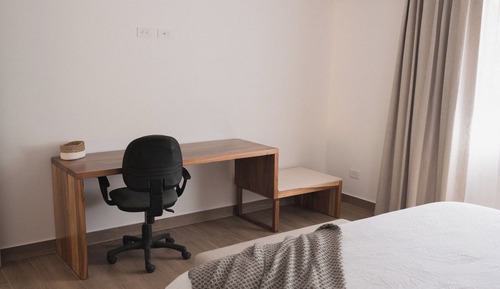 Suite Deluxe