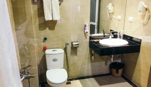 Habitación estándar
