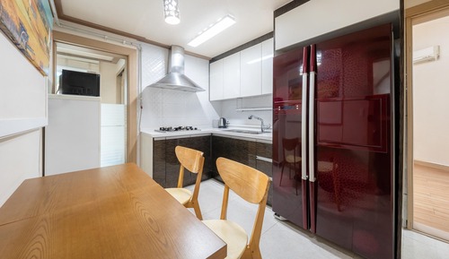 Habitación básica, 2 habitaciones (F4)