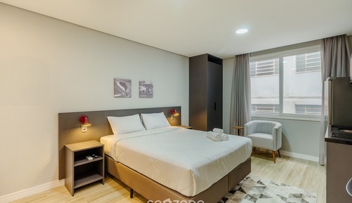 Apartamento básico