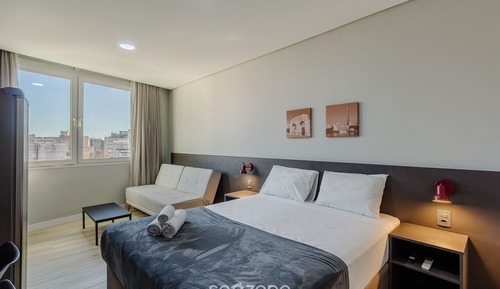 Apartamento básico