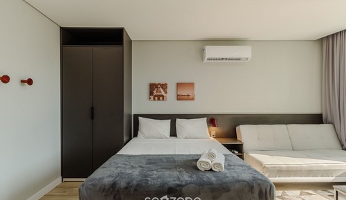Apartamento básico