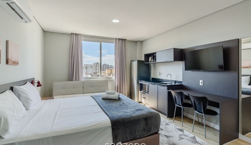 Apartamento básico