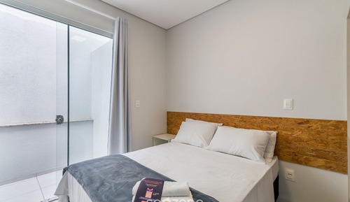 Apartamento básico