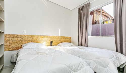 Apartamento básico