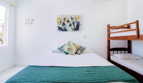 Habitación superior
