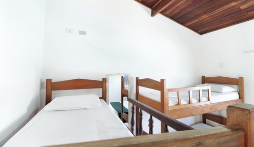 Habitación familiar