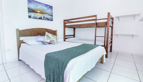Habitación Confort