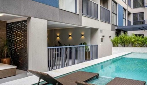 Apartamento, 1 habitación, accesible para personas con discapacidad