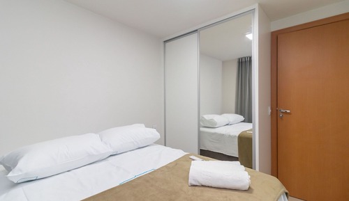 Apartamento básico