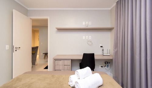 Apartamento básico