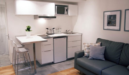 Apartamento (0 Bedroom)