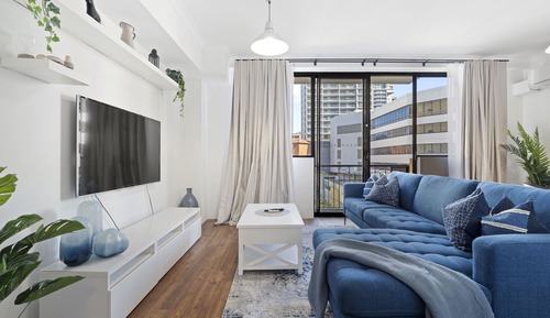 Apartment, 1 Bedroom