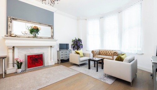 Classic Apartment