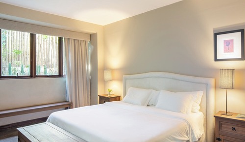 Suite Deluxe