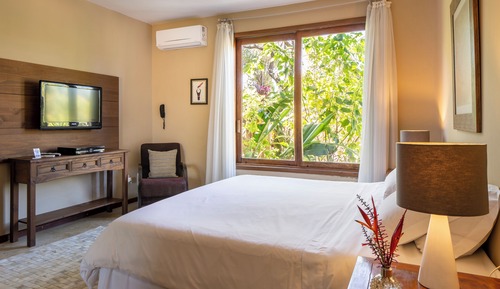 Suite Deluxe