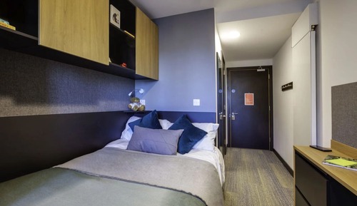 Apartamento, 4 habitaciones
