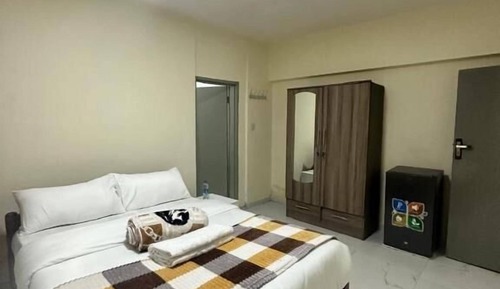 Habitación doble