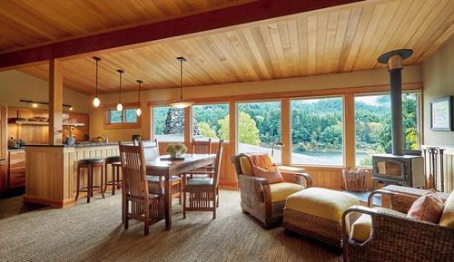 Chinook Suite