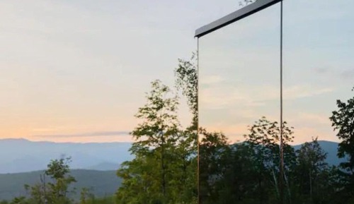 Creekside Cabin
