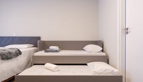 Apartamento básico