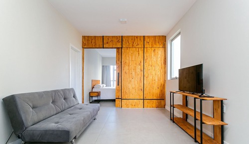 Apartamento básico