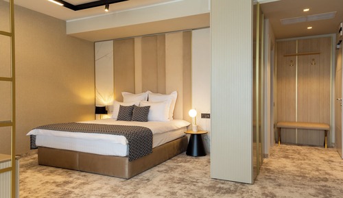 Suite Deluxe