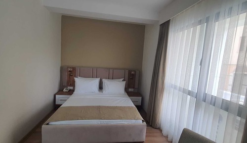 Habitación estándar