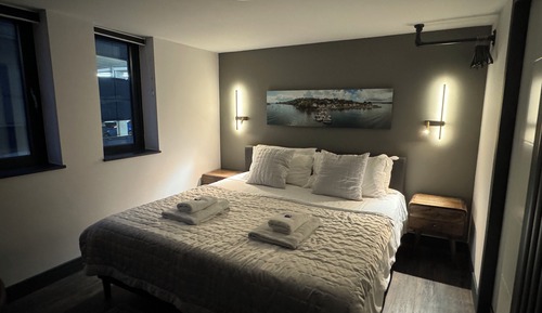 Habitación City doble