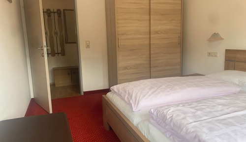 Apartamento Confort, balcón, vistas a la montaña