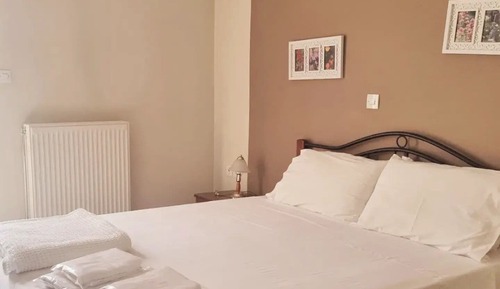 Habitación Confort con 1 cama doble o 2 individuales, vistas a la montaña