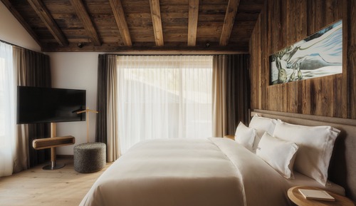 Habitación Premium