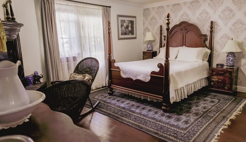 Suite estudio Deluxe