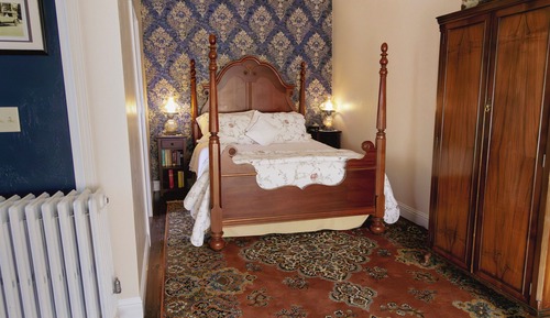 Habitación Grand doble, 1 cama de matrimonio