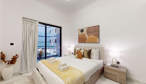 Apartamento, 1 habitación, acceso a la piscina