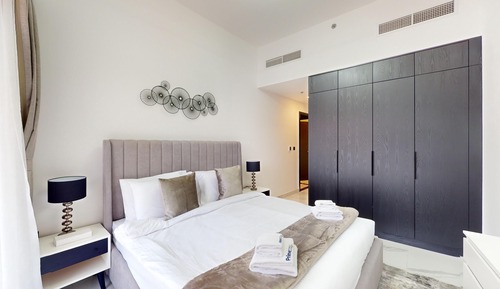 Apartamento Deluxe, 2 habitaciones