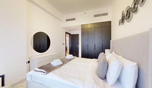 Apartamento, 1 habitación, acceso a la piscina